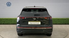 Volkswagen Tayron 2.0 TDI Elegance 5dr DSG7 [7 Seat] Diesel Estate